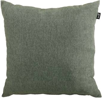 Sierkussen 50x50cm   Bahama green
