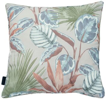 Sierkussen 50x50cm   Cala natural (waterafstotend)