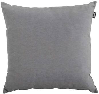 Sierkussen 50x50cm   Cuba grey