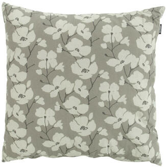 Sierkussen 50x50cm   Nina grey