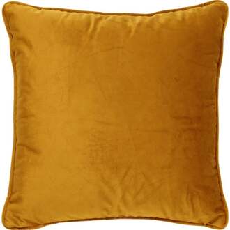 Sierkussen Finn 45x45 cm Chai Tea