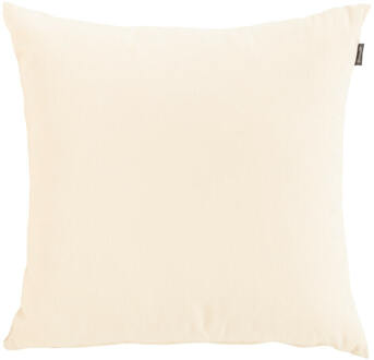 sierkussen Havana 50x50x16 cm - ecru