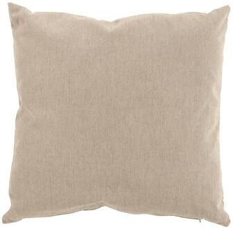 sierkussen Havana 50x50x16 cm - jute