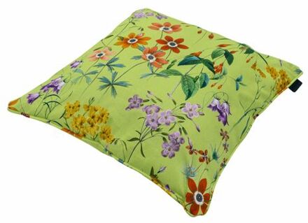 Sierkussen Milly Green - 45x45cm Groen