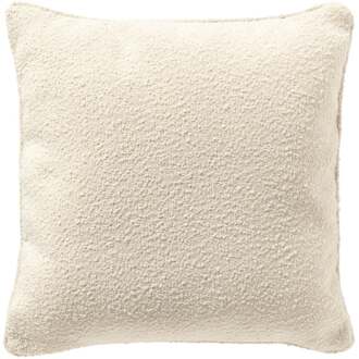Sierkussen Onno 45x45 cm Snow White