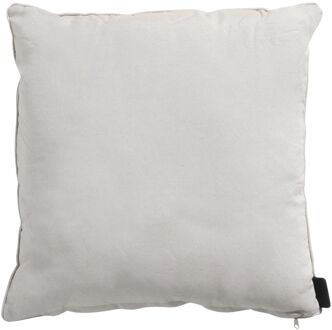 sierkussen Panama 45 x 45 cm polykatoen beige