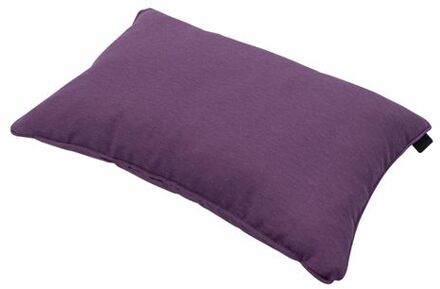 Sierkussen Panama Purple - 40x60cm Paars