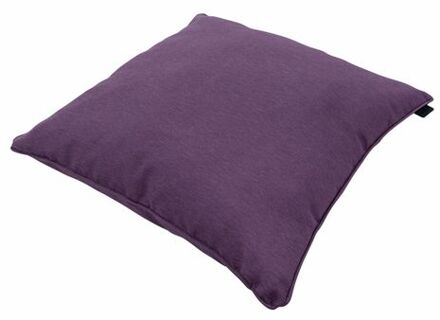 Sierkussen Panama Purple - 45x45cm Paars