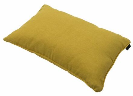 Sierkussen Panama Yellow - 40x60cm Multikleur