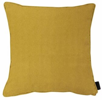 Sierkussen Panama Yellow - 45x45cm Multikleur