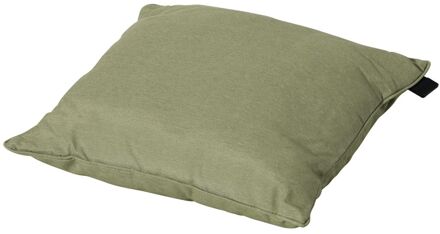 Sierkussen Piping, Panama Sage - 45X45 - Groen