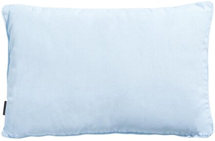 Sierkussen - Piping Panama Skyway - 40x60 - Blauw