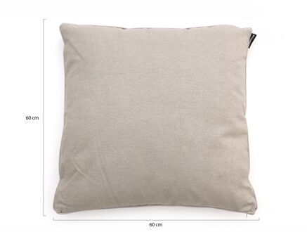 Sierkussen set Timeless Stripe Natural - Laagste prijsgarantie! Grijs