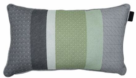 Sierkussen Tomsen Sage - 50x30cm Groen