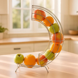 Sierlijk Fruitrek H 45cm x B 34cm