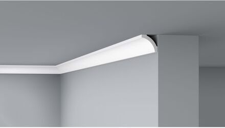 Sierlijst D20 2m 2st