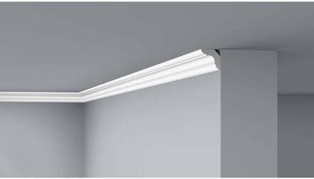 Sierlijst D21 2m 2st