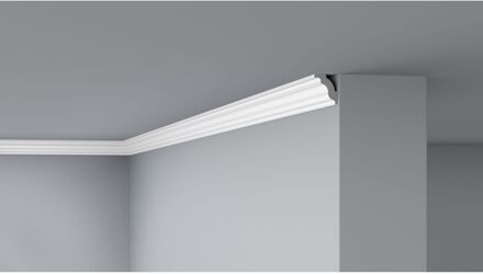 Sierlijst D4/200 35x30mmx2m 2st