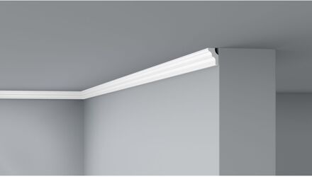 Sierlijst Promo 4+1 Gratis D2 2m 25x15mm