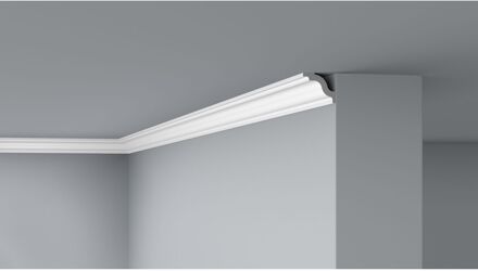 Sierlijst Promo 4+1 Gratis D7 2m 45x40mm