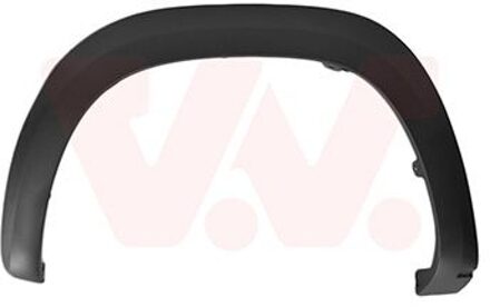 Sierlijst Voor Wielboog L 1503521