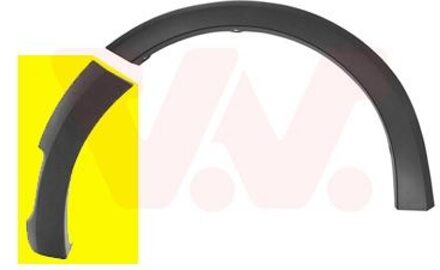 Sierlijst Voor Wielboog L 1507521