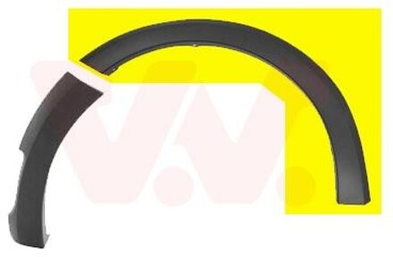 Sierlijst Voor Wielboog L 1507523