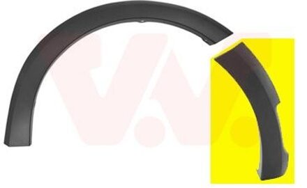 Sierlijst Voor Wielboog R 1507522