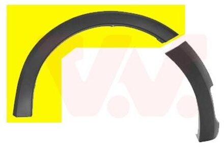 Sierlijst Voor Wielboog R 1507524