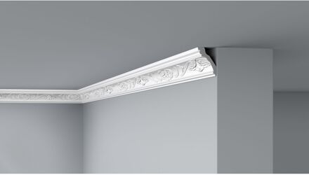 Sierlijsten E26 2m 70x45mm