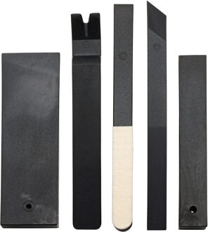 Sierlijsten en bekledingverwijderset 5-dlg. 600506