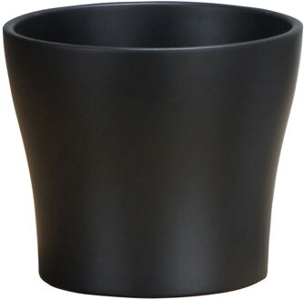 Sierpot Keramiek 808 21cm Antraciet