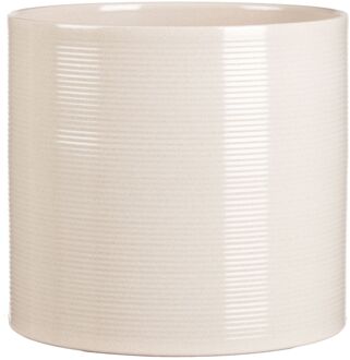 Sierpot Keramiek 828 16cm Sesam