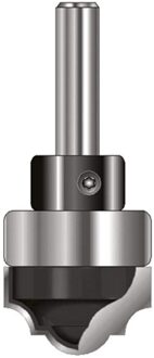 Sierprofielfrees HM R1/R2 5.5/8, Met lager op kolf kolf 8mm - 7912980 - 7912980