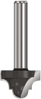 Sierprofielfrees HM R2.4 kolf 8mm - 7912900