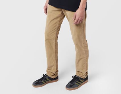 Sierra Cord Pants, beige - 36