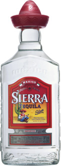 Sierra Silver 35CL