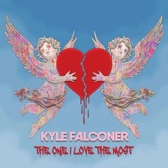 Sierra The One I Love The Most - Kyle Falconer