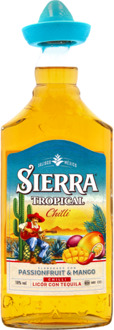Sierra Tropical Chilli 70CL