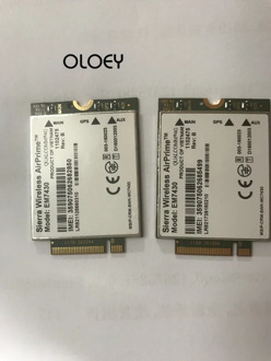 SierraWireless AirPrime EM7430 CAT6 LTE Module, 4G Module, Standard version, non-PC version, 100% brand new original
