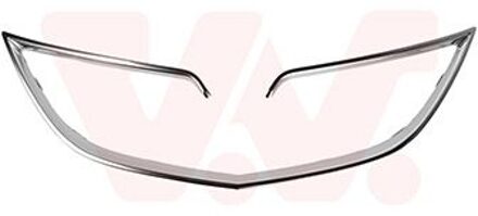 Sierrooster Omlijsting 1779518