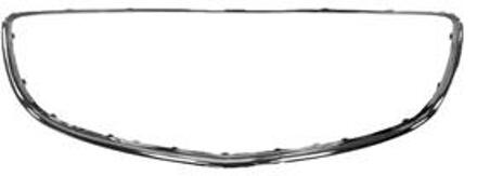 SIERROOSTER OMLIJSTING Chrome