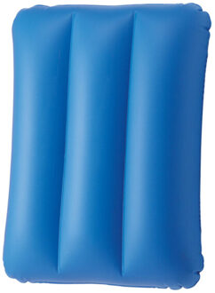 Siesta strand kussen Blauw - One size