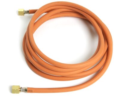 Sievert 2m slang O4mm 1x draaibare en 1x vast - 717420 - 717420