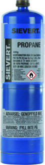 Sievert Gaspatroon Premium Propaan US (1) 1925C - 220983 220983