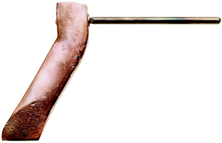 Sievert Koperstuk 500g (gesmeed) - 770332 770332