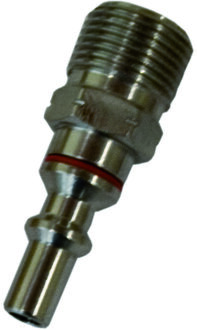 Sievert Koppelingsnippel externe schroefdr, G3/8G - 754216 754216