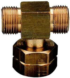 Sievert Koppelstuk 2x Shell (m) - 1x Shell (f) - 770067 770067