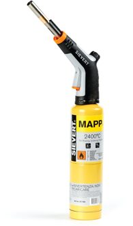 Sievert Powerjet met Cycloonbrander - 2,2 kW - 253547 253547