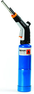 Sievert Powerjet met Cycloonbrander 870601 - 253502 253502
